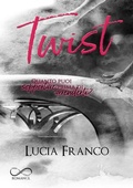 Cover: Twist - Hope Edizioni