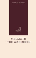 Cover: Melmoth the Wanderer - CLXBX