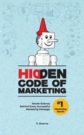 Cover: Hidden Code of Marketing - Hidden Code