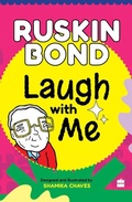 Cover: LAUGH WITH ME - Harper Children's