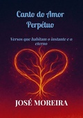 Cover: Canto do Amor Perp&eacute;tuo - Bookmundo