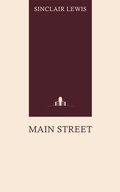 Cover: Main Street - CLXBX