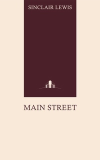 Enlarge image Cover: Main Street - CLXBX