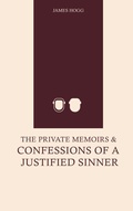 Cover: The Private Memoirs and Confessions of a Justified Sinner - CLXBX