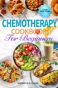 Cover: Chemotherapy Cookbook for Beginners - Hubpub Media