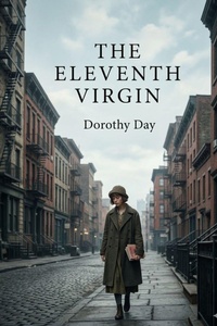 Enlarge image Cover: The Eleventh Virgin - Les prairies numériques