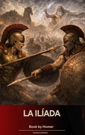 Cover: La Il&iacute;ada - The Ebook Emporium