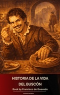 Cover: Historia de la vida del Busc&oacute;n - The Ebook Emporium
