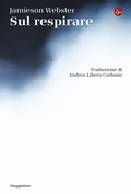 Cover: Sul respirare - Il Saggiatore