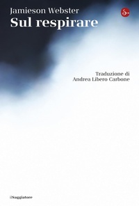 Enlarge image Cover: Sul respirare - Il Saggiatore