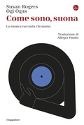 Cover: Come sono, suona - Il Saggiatore