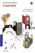 Cover: Canci&oacute;n - Il Saggiatore