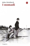 Cover: I nomadi - Il Saggiatore