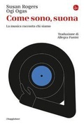 Cover: Come sono, suona. La musica racconta chi siamo - La cultura;Il Saggiatore