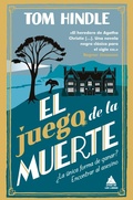 Cover: El juego de la muerte - &Aacute;tico de los Libros