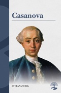 Cover: Casanova - ALCARAZ EDICIONES