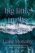 Cover: Big Little Truths - Crown Books