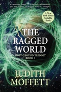 Cover: The Ragged World - Fairwood Press