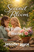 Cover: The Bloom That Waited (Second Bloom, #20) - UroS Taks