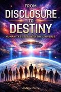 Cover: From Disclosure to Destiny - Andrew Parry