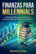 Cover: Finanzas para Millennials - Felipe Chavarro
