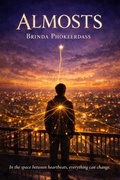 Cover: Almosts - Keshav Kumar Phokeerdass