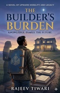 Cover: The Builder's Burden - A Novel Of Upward Mobility and Legacy - Rajeev Tiwari