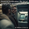 Cover: Financial Fortification: The Art of Keeping Your Bank Account Safe - The Drawing Desk