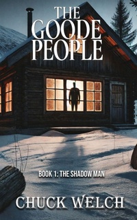 Enlarge image Cover: The Goode People - Charles Welch Publishing