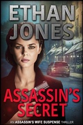 Cover: Assassin's Secret - Knightsville Books