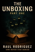 Cover: The Unboxing Part one - Raul Rodriguez