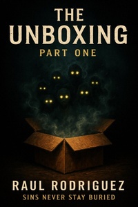 Enlarge image Cover: The Unboxing Part one - Raul Rodriguez