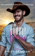 Cover: Auf den cowboy ist verlass - Beaches and Trails Publishing
