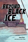 Cover: Beyond Black Ice - Steve Beck