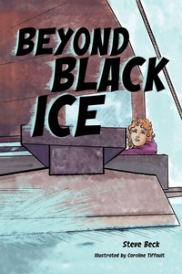 Enlarge image Cover: Beyond Black Ice - Steve Beck