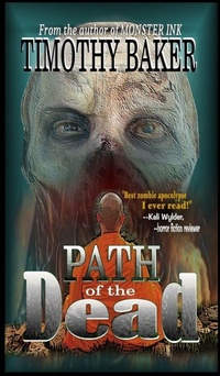 Enlarge image Cover: Path of the Dead - Black Bed Sheet Classics