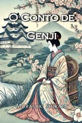 Cover: O Conto de Genji - Autri Books