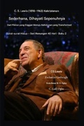 Cover: CS Lewis (1898-1963) - Kekristenan Sederhana, Dihayati Sepenuhnya - Zacharias Godseagle and God