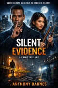 Cover: Silent Evidence - apbarnes