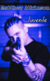 Enlarge image Cover: Juvenile (Lower Power, #10) - Matthew Atkinson
