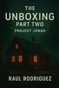 Cover: The Unboxing Project Jonah - Raul Rodriguez