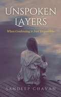 Cover: Unspoken Layers - Gyrus Vision