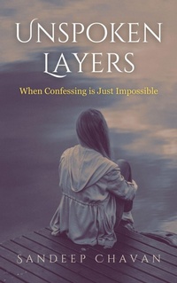 Enlarge image Cover: Unspoken Layers - Gyrus Vision