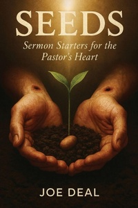 Enlarge image Cover: SEEDS - SEEDS