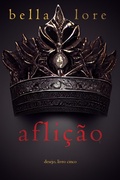 Cover: Afli&ccedil;&atilde;o (Desejo - Livro Cinco) - Lukeman Literary Management