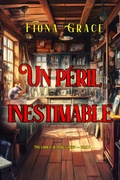 Cover: Un p&eacute;ril inestimable (Une enqu&ecirc;te de Darla Digby -tome 3) - Lukeman Literary Management