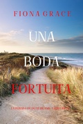 Cover: Una boda fortuita (La posada de Dune Island - Libro siete) - Lukeman Literary Management
