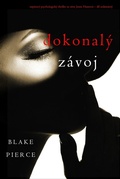 Cover: Dokonal&yacute; z&aacute;voj (nap&iacute;nav&yacute; psychologick&yacute; thriller ze s&eacute;rie Jessie Huntov&aacute; - d&iacute;l sedmn&aacute;ct&yacute;) - Lukeman Literary Management