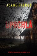 Cover: Uprchl&aacute; (nap&iacute;nav&yacute; FBI thriller ze s&eacute;rie Ella Darkov&aacute; - 10. d&iacute;l) - Lukeman Literary Management