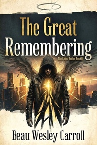 Enlarge image Cover: The Great Remembering - The Fallen Series